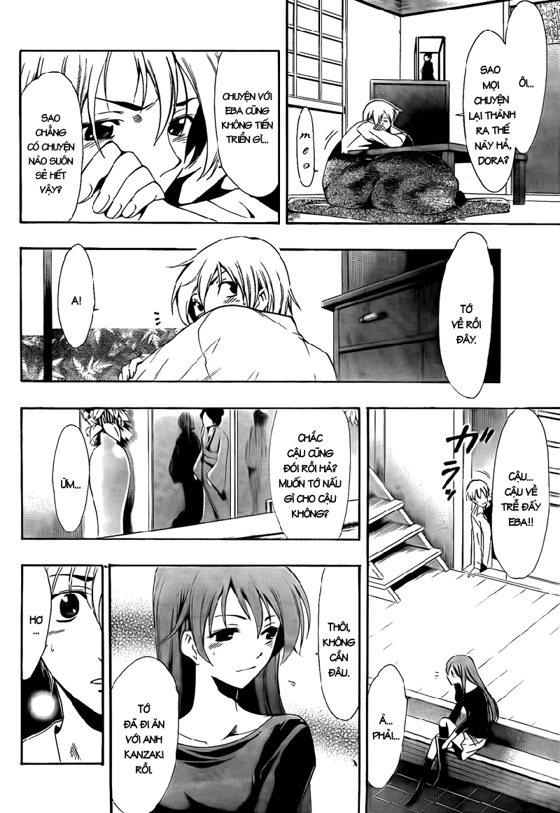 Kimi No Iru Machi Chapter 54 - 9