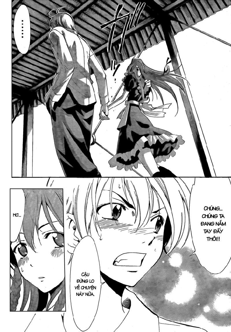 Kimi No Iru Machi Chapter 55 - 15