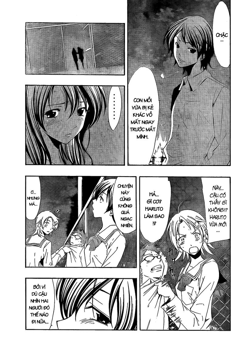 Kimi No Iru Machi Chapter 57 - 9