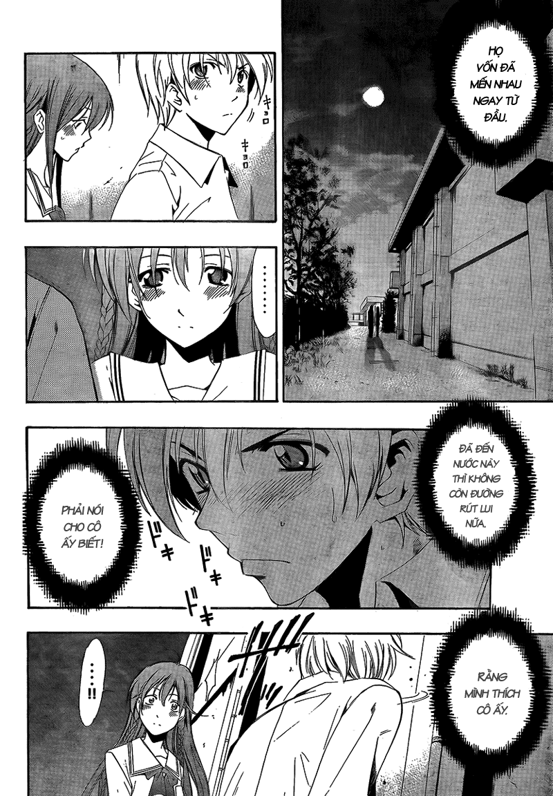 Kimi No Iru Machi Chapter 57 - 10