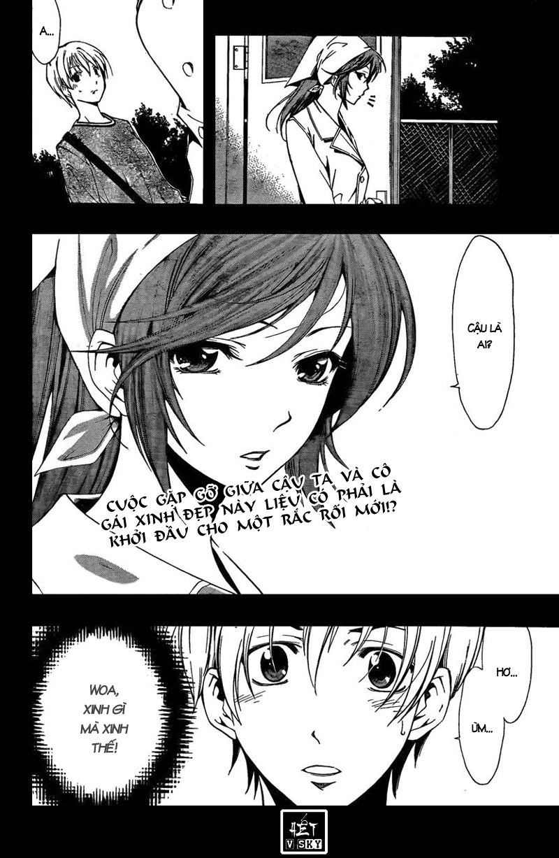 Kimi No Iru Machi Chapter 62 - 19