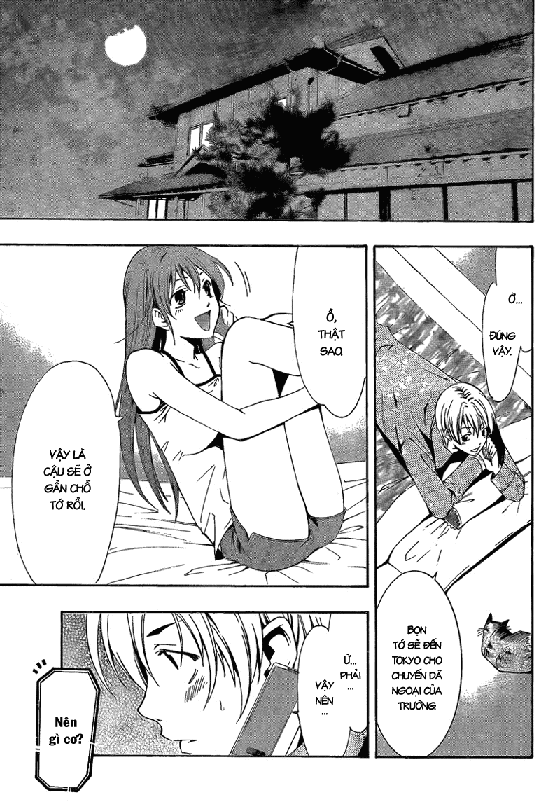 Kimi No Iru Machi Chapter 62 - 10