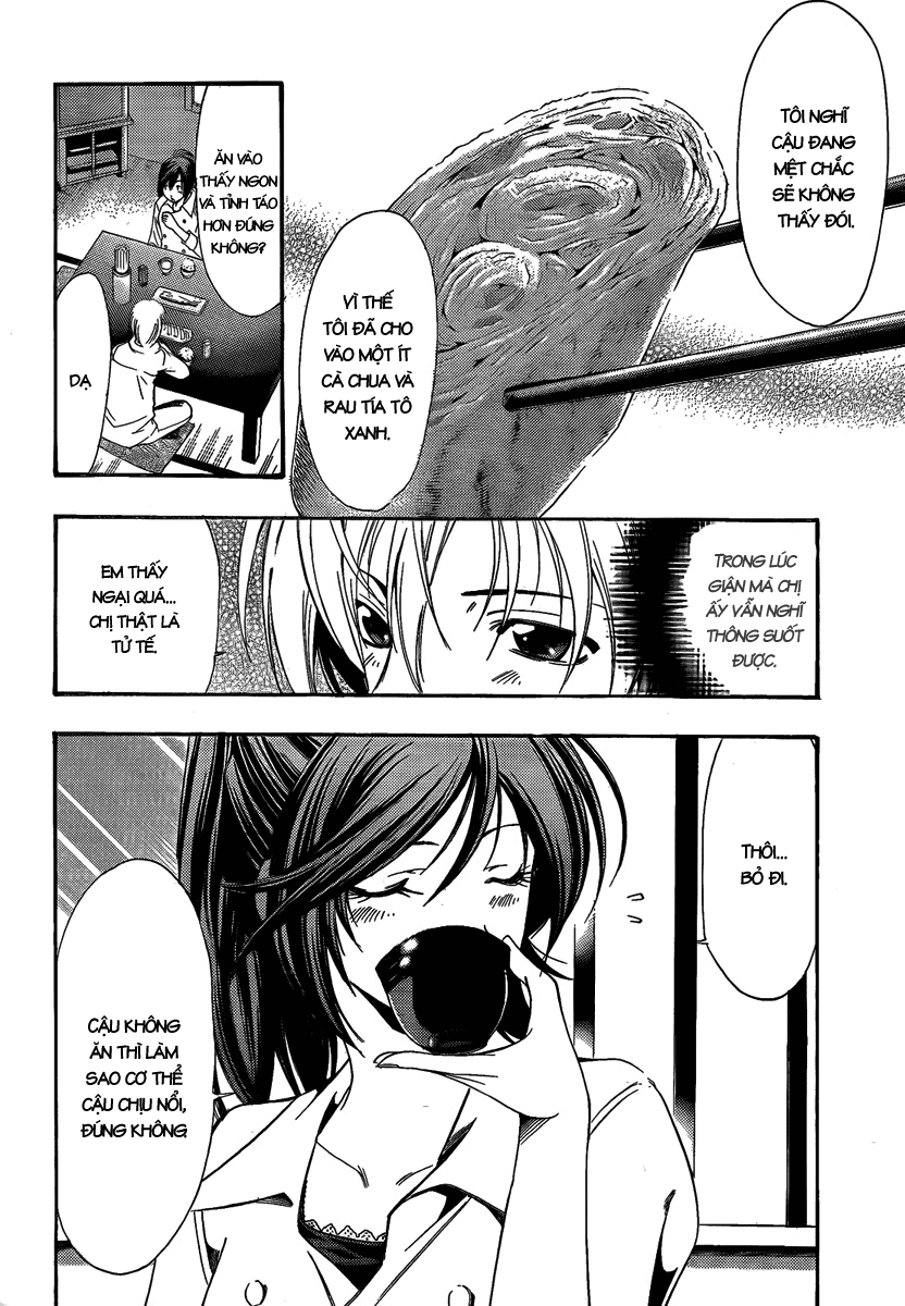 Kimi No Iru Machi Chapter 65 - 9