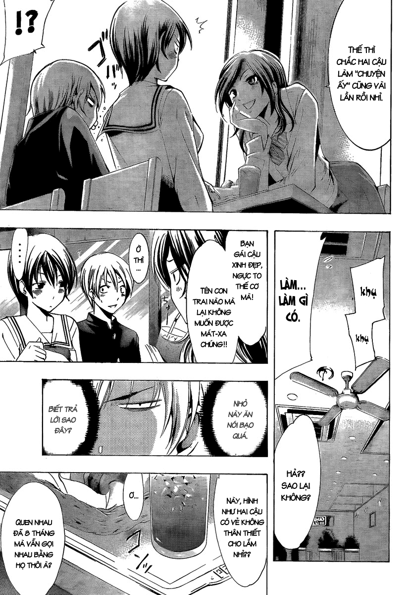 Kimi No Iru Machi Chapter 67 - 11