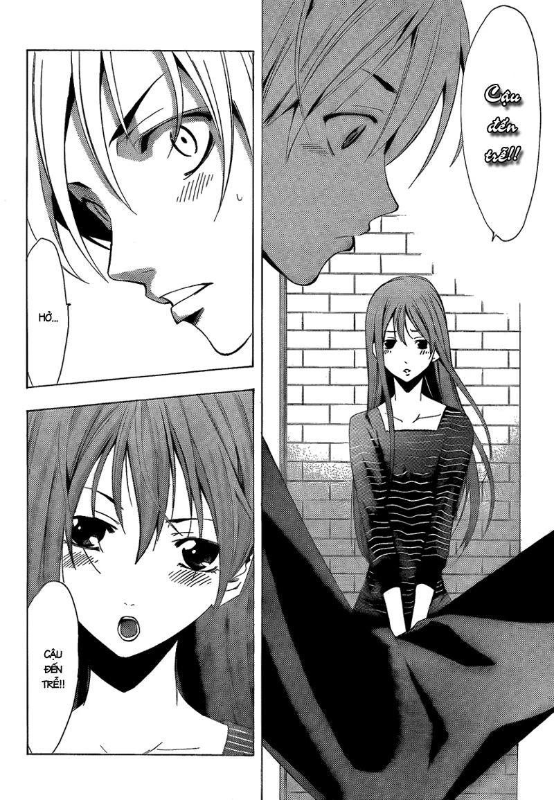 Kimi No Iru Machi Chapter 69 - 15