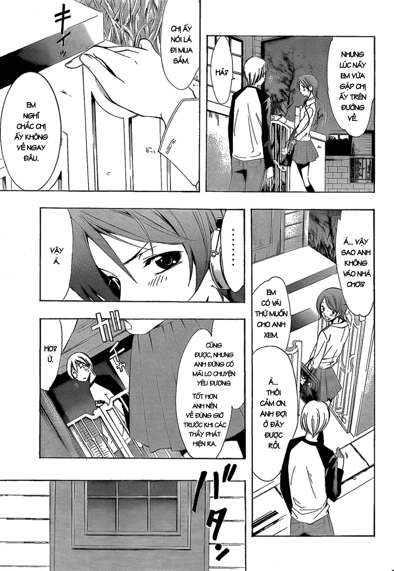 Kimi No Iru Machi Chapter 69 - 6