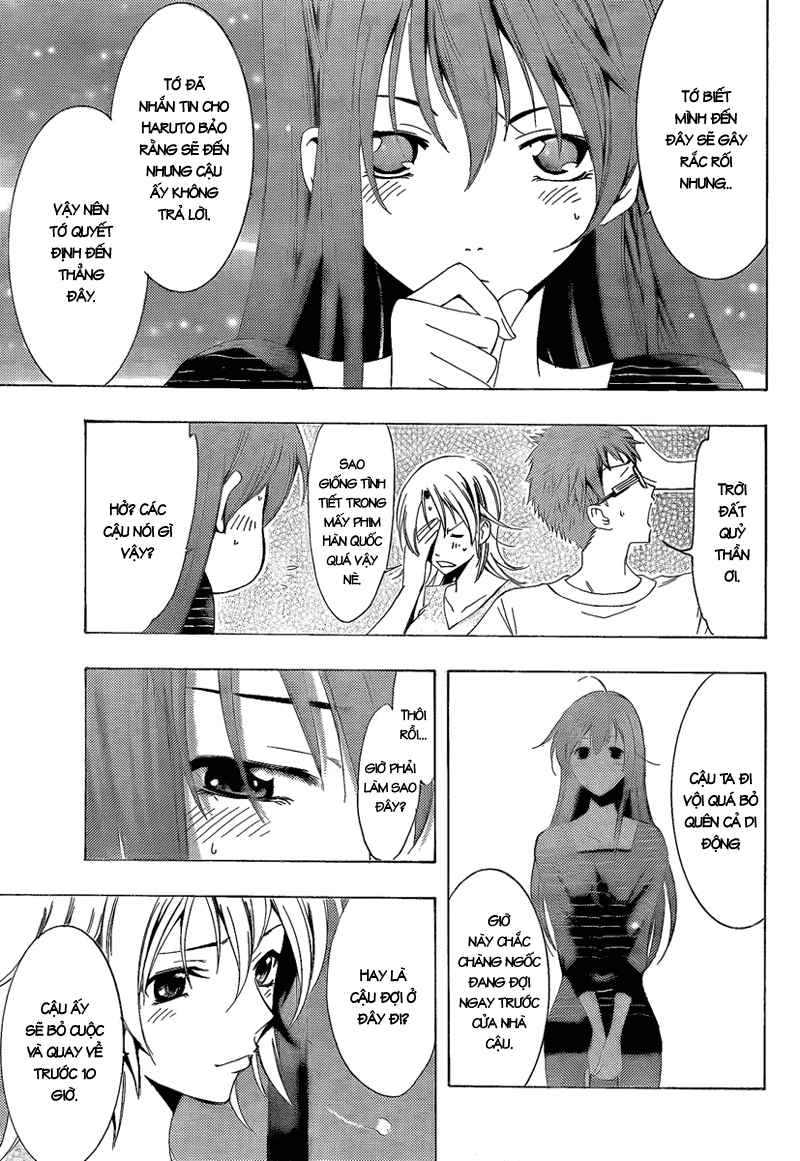 Kimi No Iru Machi Chapter 69 - 10