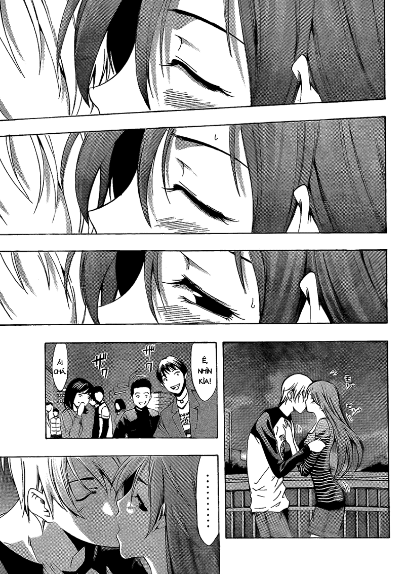 Kimi No Iru Machi Chapter 70 - 12