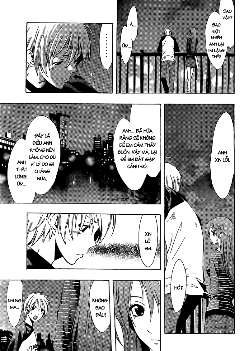 Kimi No Iru Machi Chapter 70 - 6