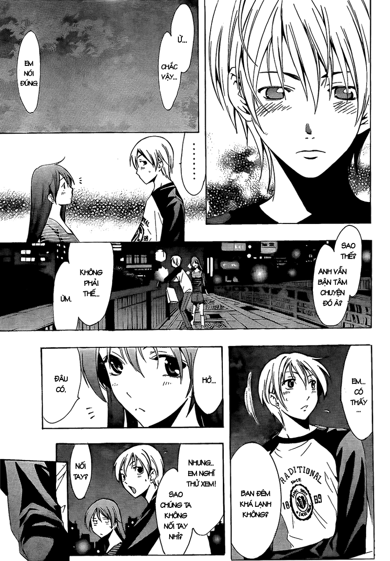 Kimi No Iru Machi Chapter 70 - 8