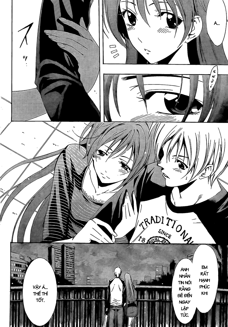 Kimi No Iru Machi Chapter 70 - 9