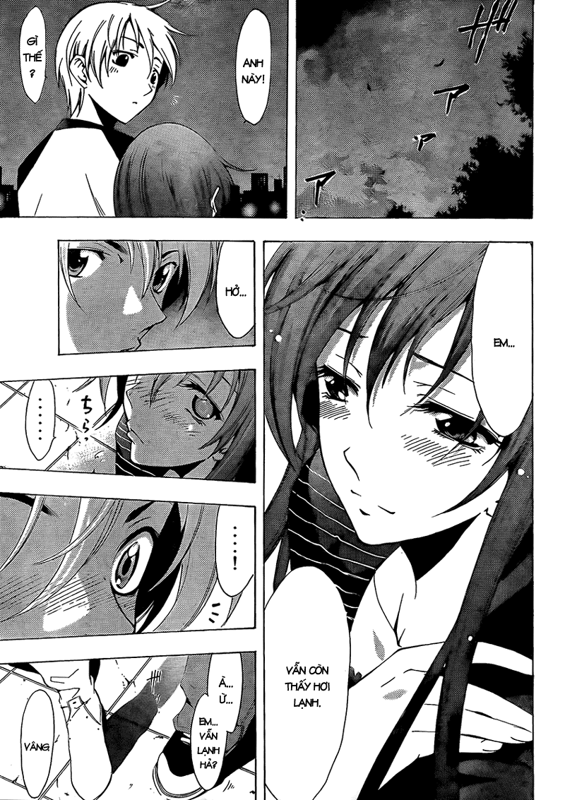 Kimi No Iru Machi Chapter 70 - 10