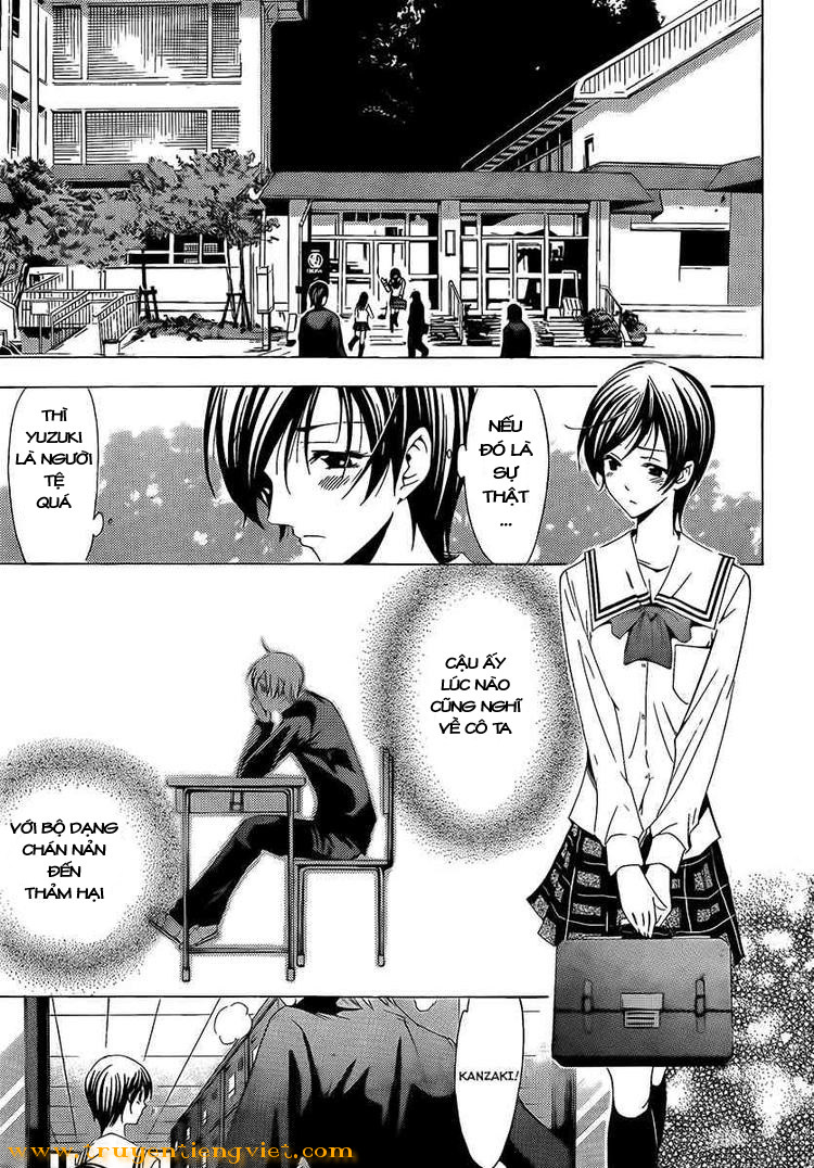 Kimi No Iru Machi Chapter 73 - 5