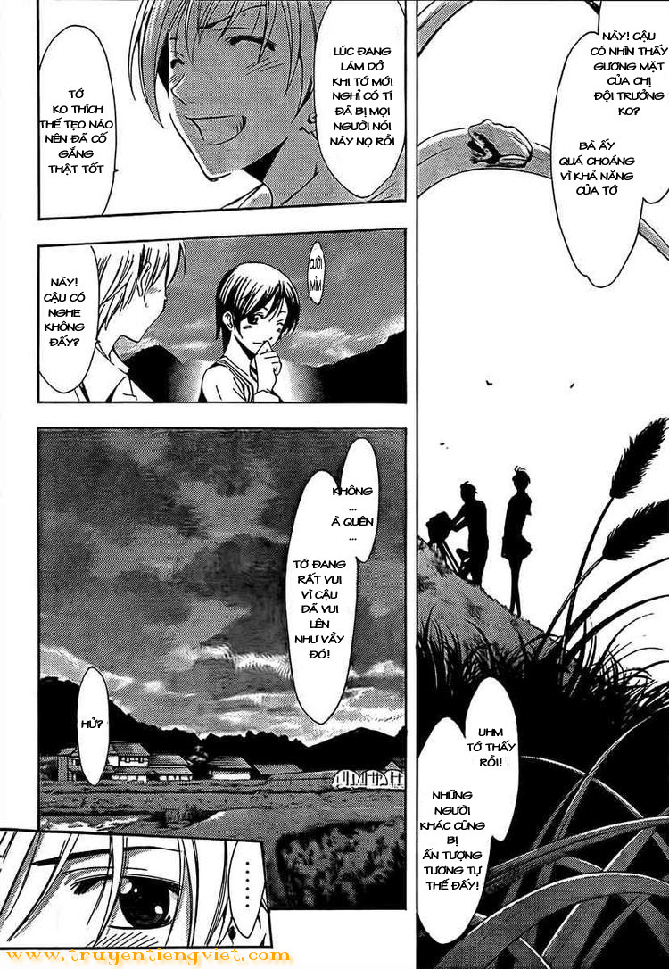 Kimi No Iru Machi Chapter 73 - 10