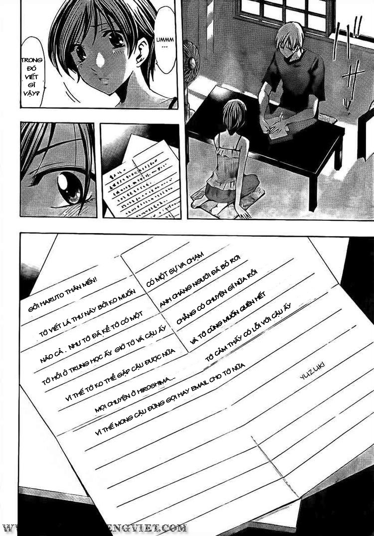 Kimi No Iru Machi Chapter 75 - 16