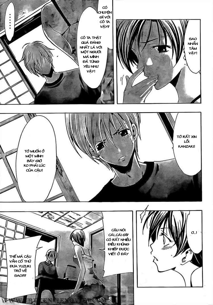 Kimi No Iru Machi Chapter 75 - 17