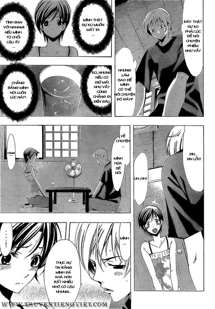 Kimi No Iru Machi Chapter 75 - 9