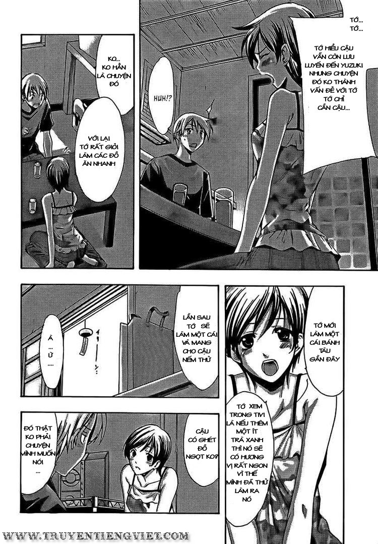 Kimi No Iru Machi Chapter 75 - 10