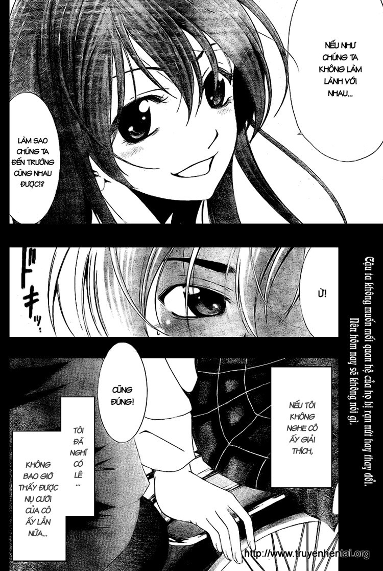 Kimi No Iru Machi Chapter 8 - 18