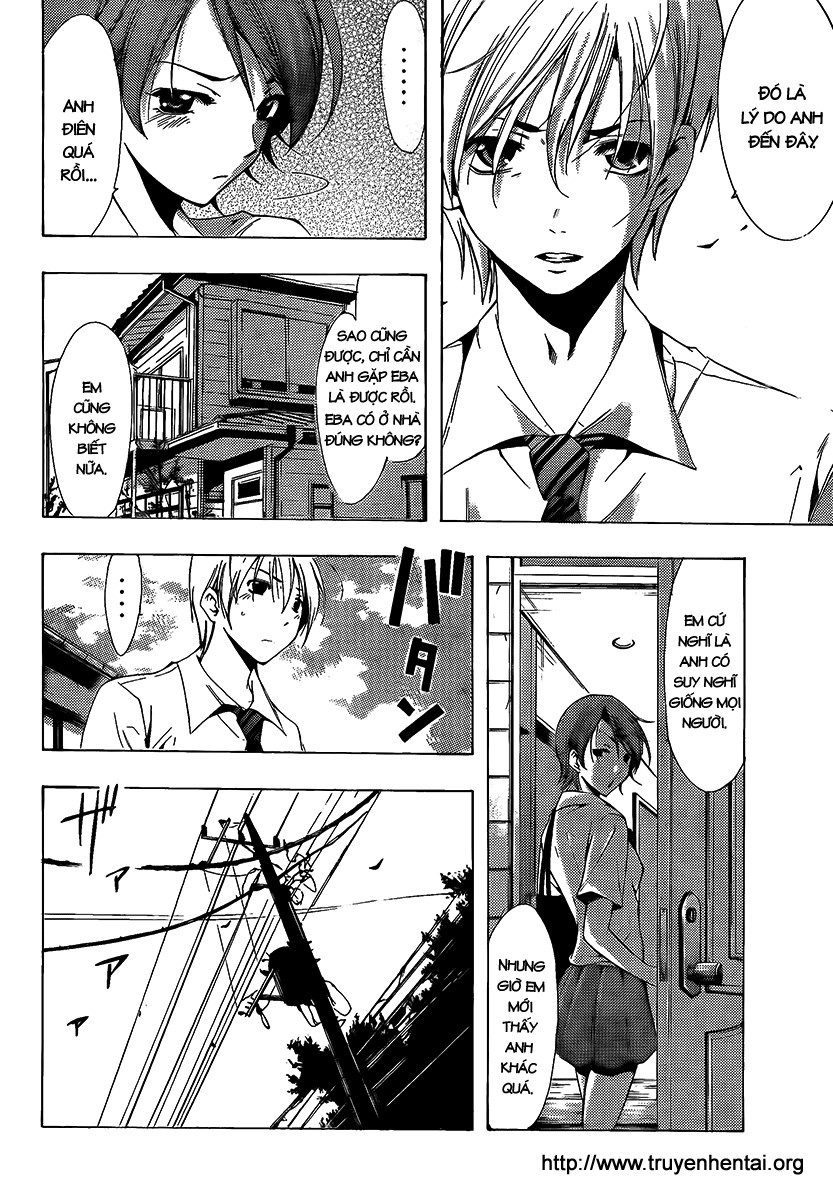 Kimi No Iru Machi Chapter 82 - 11