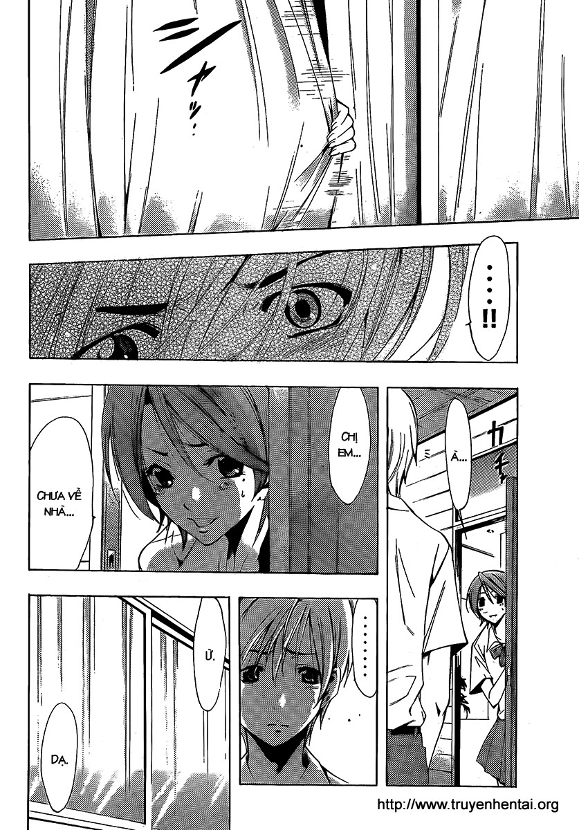 Kimi No Iru Machi Chapter 82 - 13