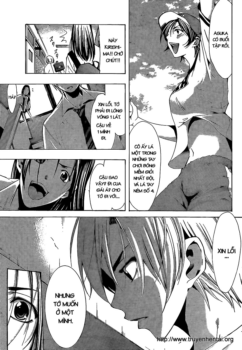 Kimi No Iru Machi Chapter 82 - 6