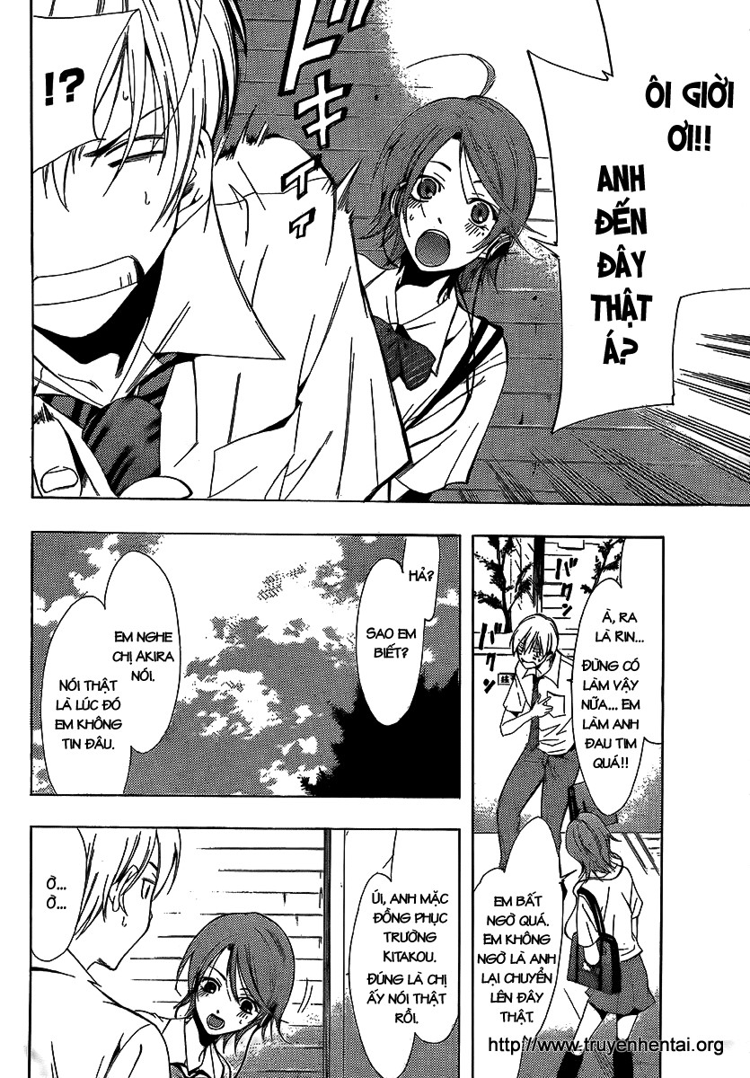 Kimi No Iru Machi Chapter 82 - 9