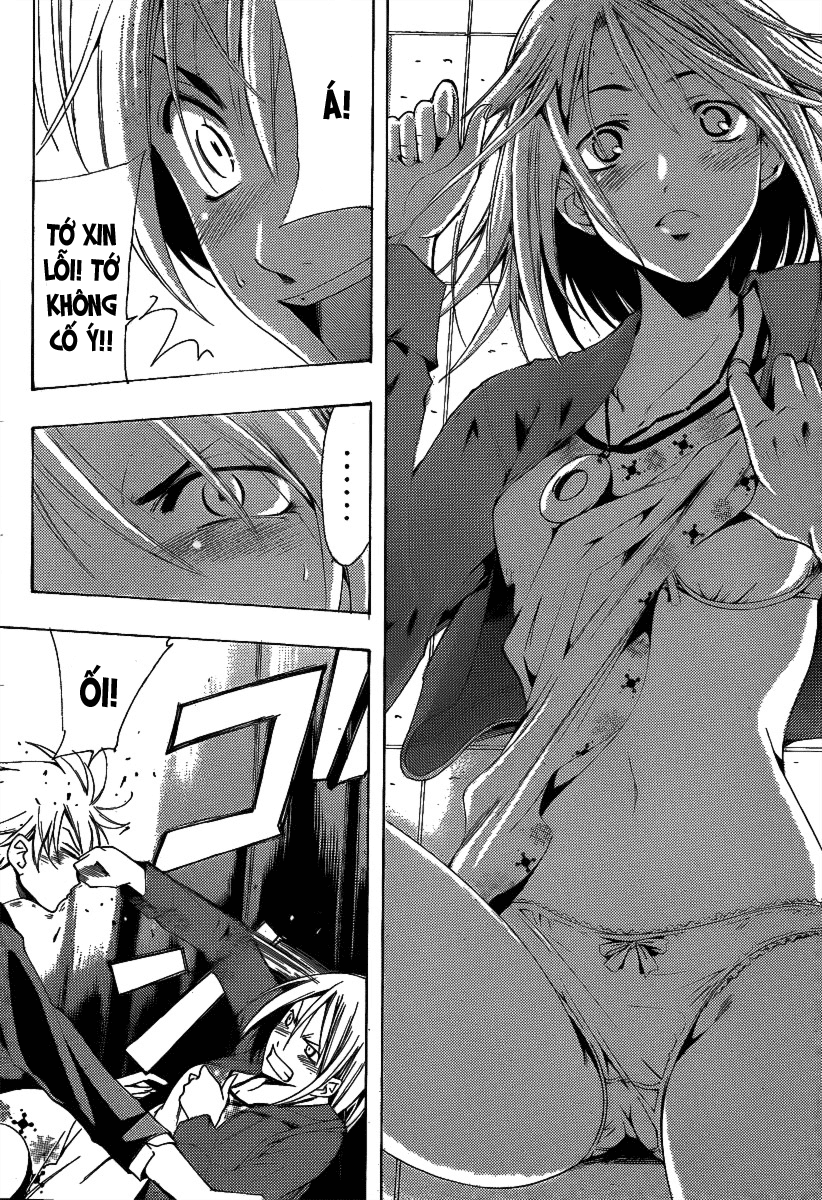 Kimi No Iru Machi Chapter 86 - 17