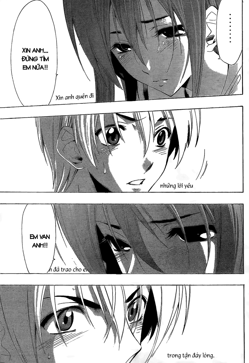 Kimi No Iru Machi Chapter 87 - 17