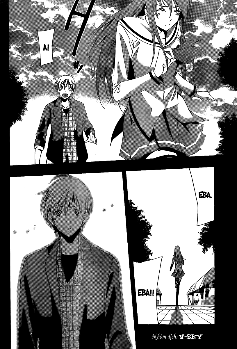 Kimi No Iru Machi Chapter 87 - 18