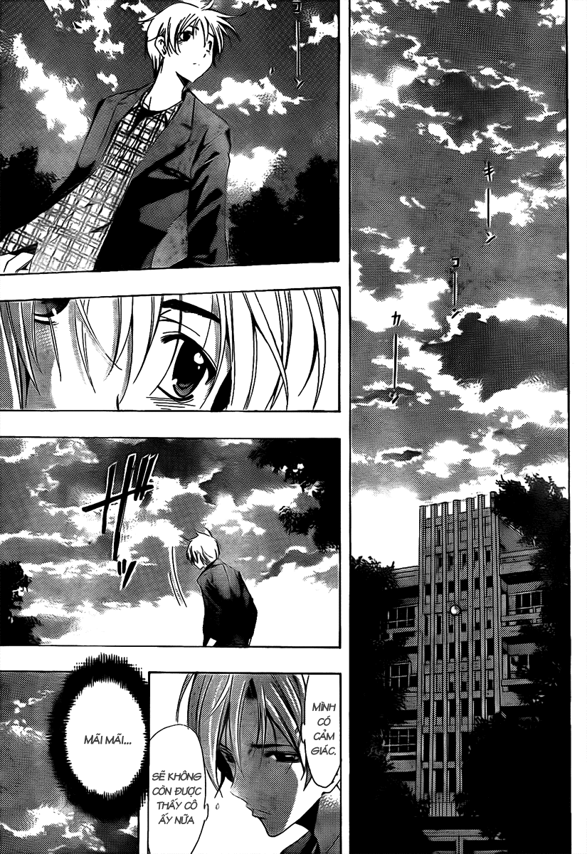 Kimi No Iru Machi Chapter 87 - 6