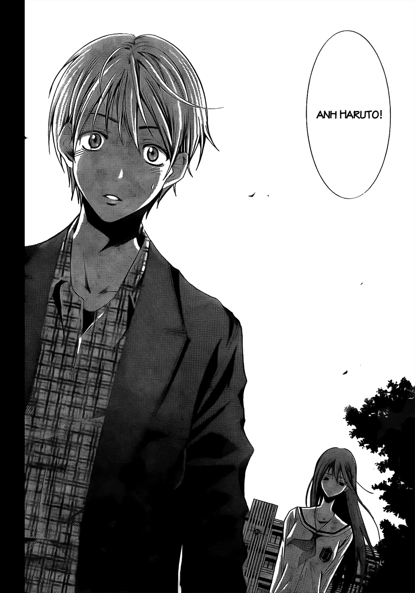 Kimi No Iru Machi Chapter 87 - 7