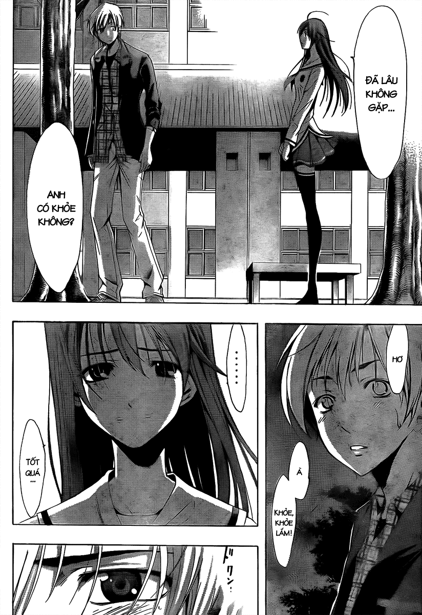 Kimi No Iru Machi Chapter 87 - 9