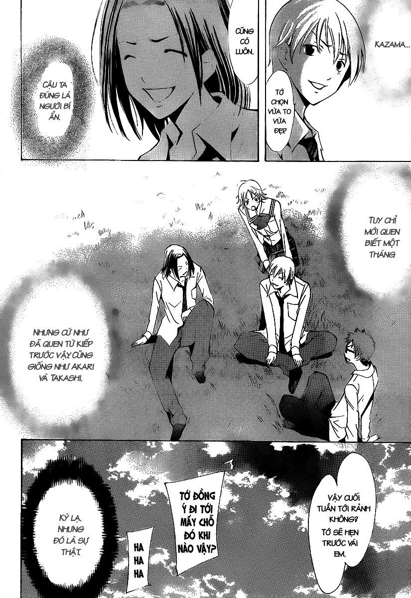 Kimi No Iru Machi Chapter 88 - 16