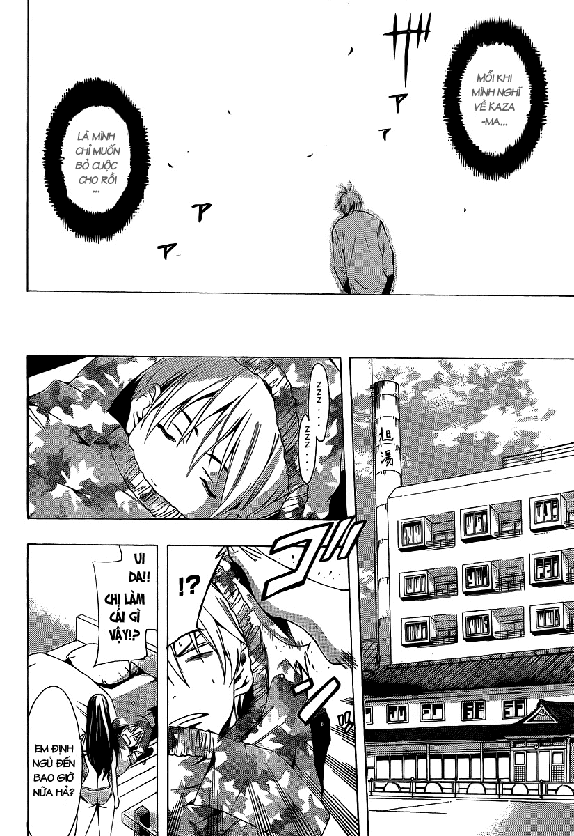 Kimi No Iru Machi Chapter 90 - 10