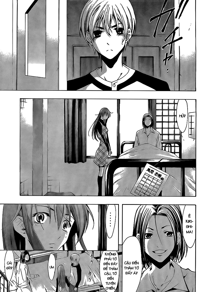 Kimi No Iru Machi Chapter 91 - 18