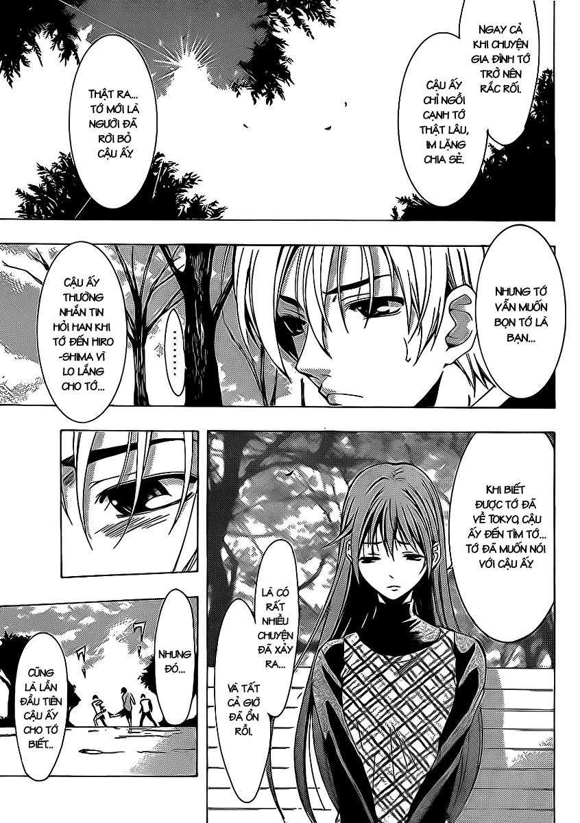 Kimi No Iru Machi Chapter 91 - 6