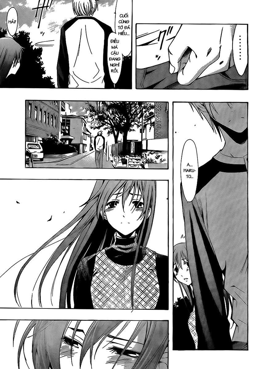 Kimi No Iru Machi Chapter 91 - 10