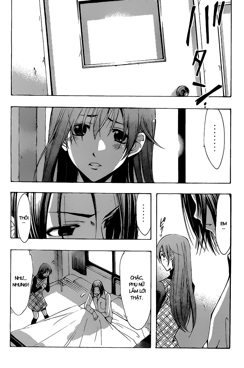 Kimi No Iru Machi Chapter 92 - 9