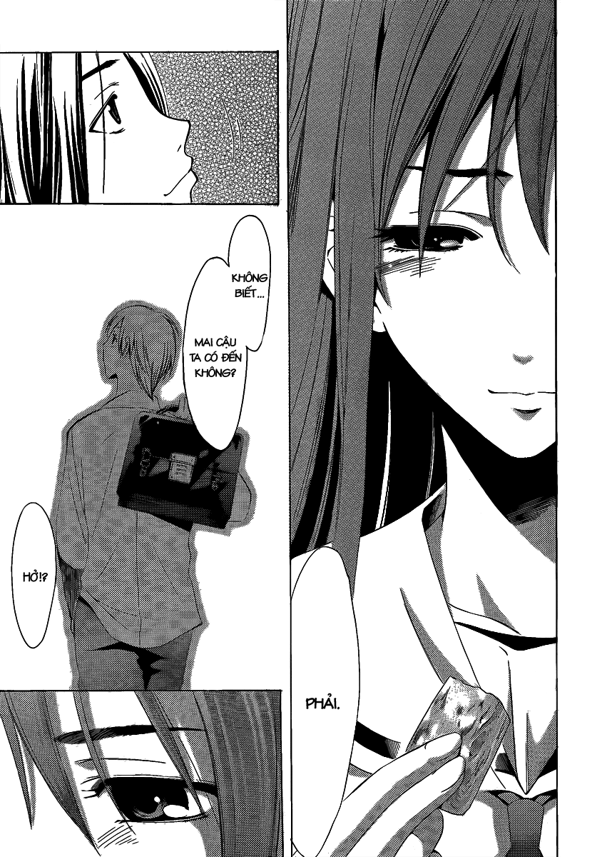 Kimi No Iru Machi Chapter 93 - 18