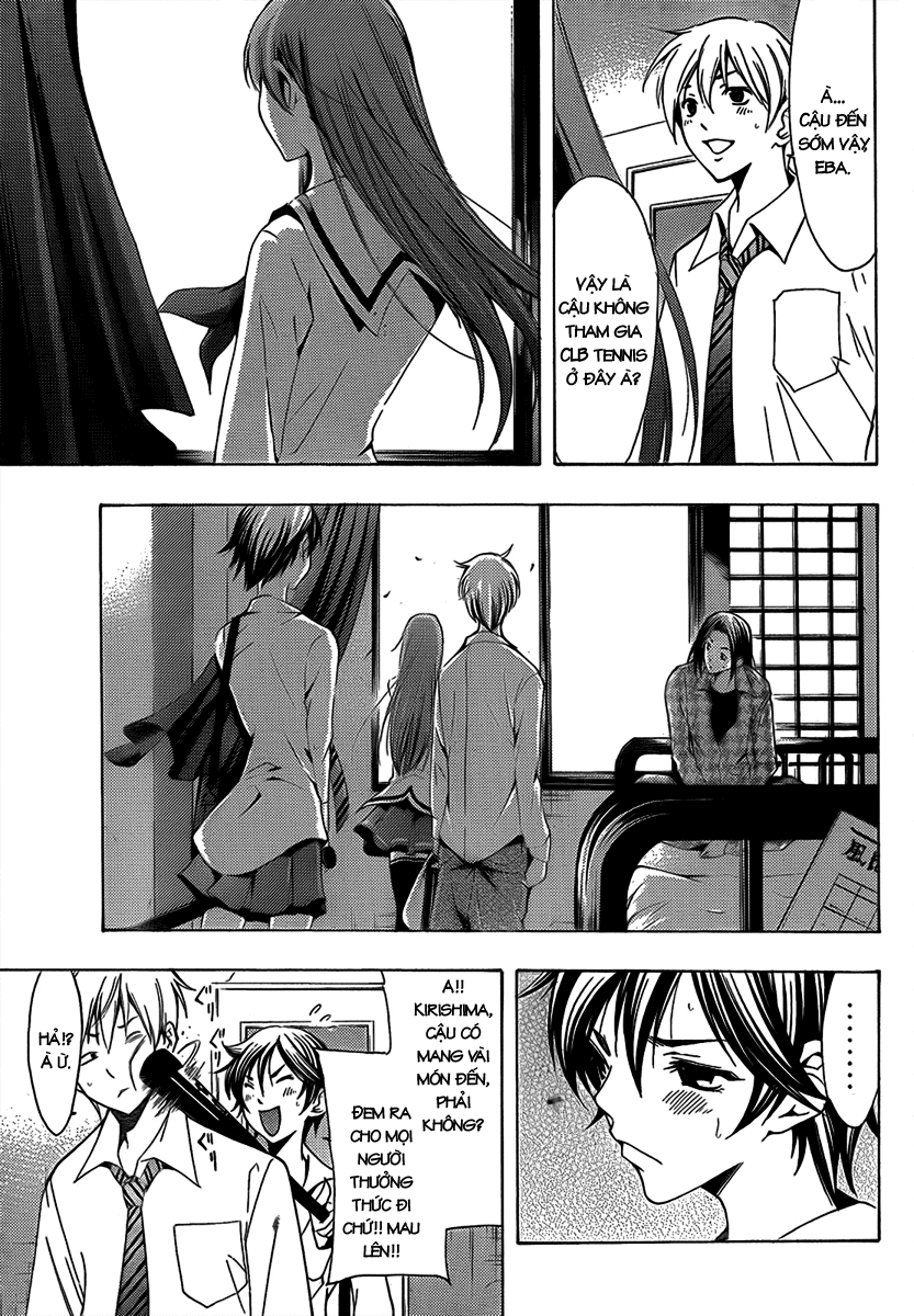 Kimi No Iru Machi Chapter 93 - 8