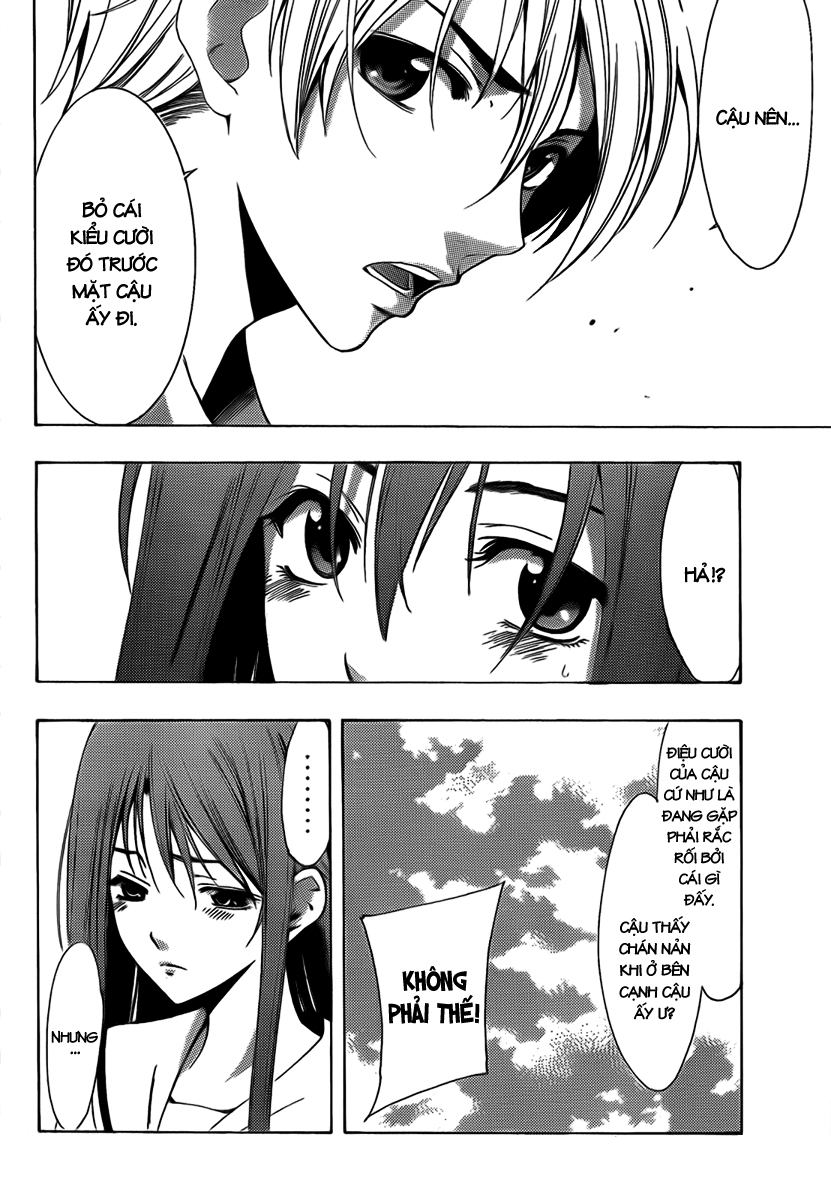 Kimi No Iru Machi Chapter 94 - 15