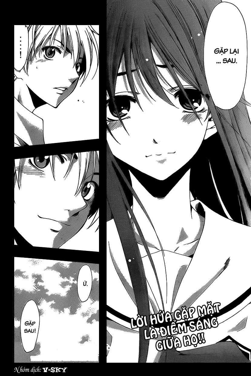 Kimi No Iru Machi Chapter 94 - 19