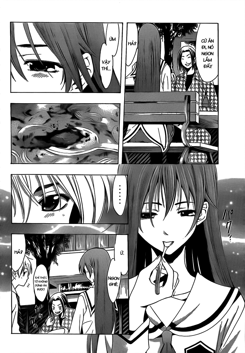 Kimi No Iru Machi Chapter 94 - 9