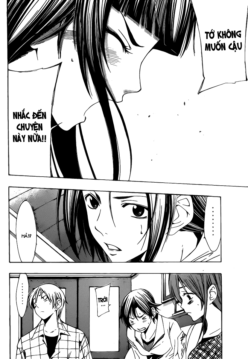 Kimi No Iru Machi Chapter 99 - 11