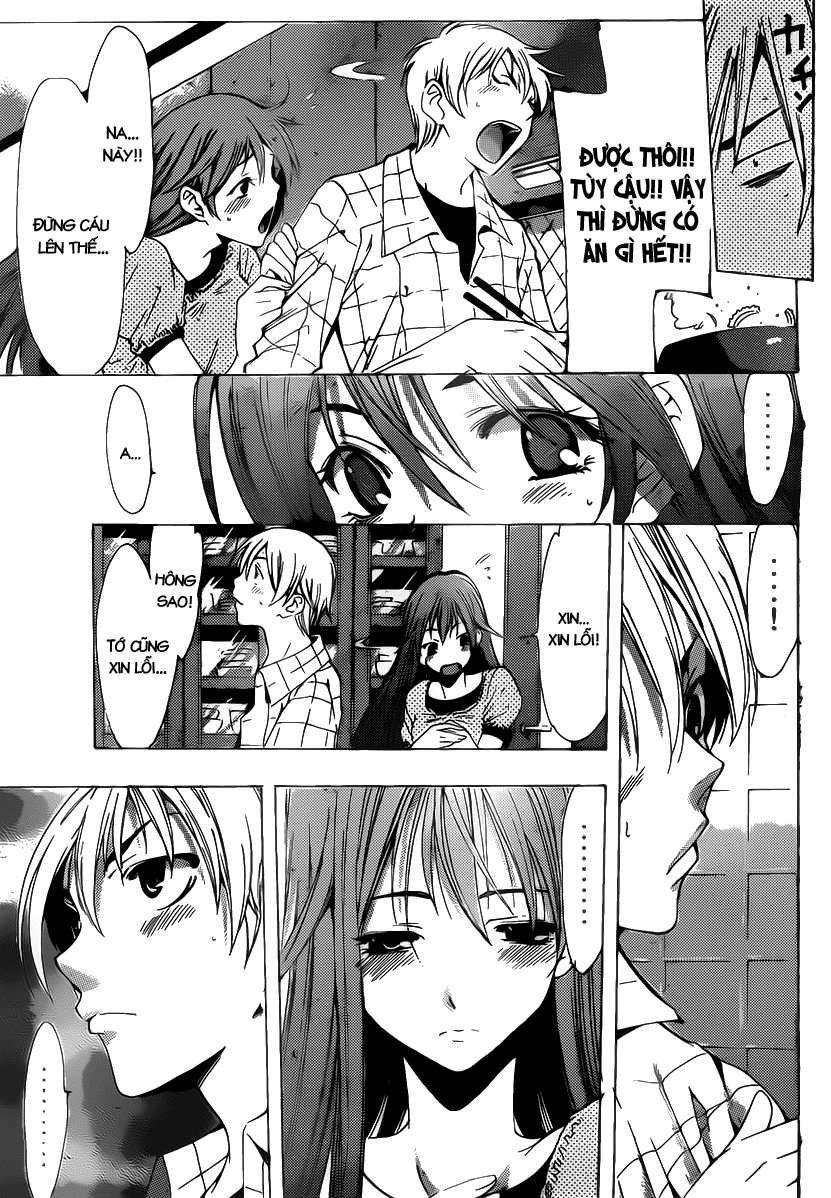 Kimi No Iru Machi Chapter 99 - 8