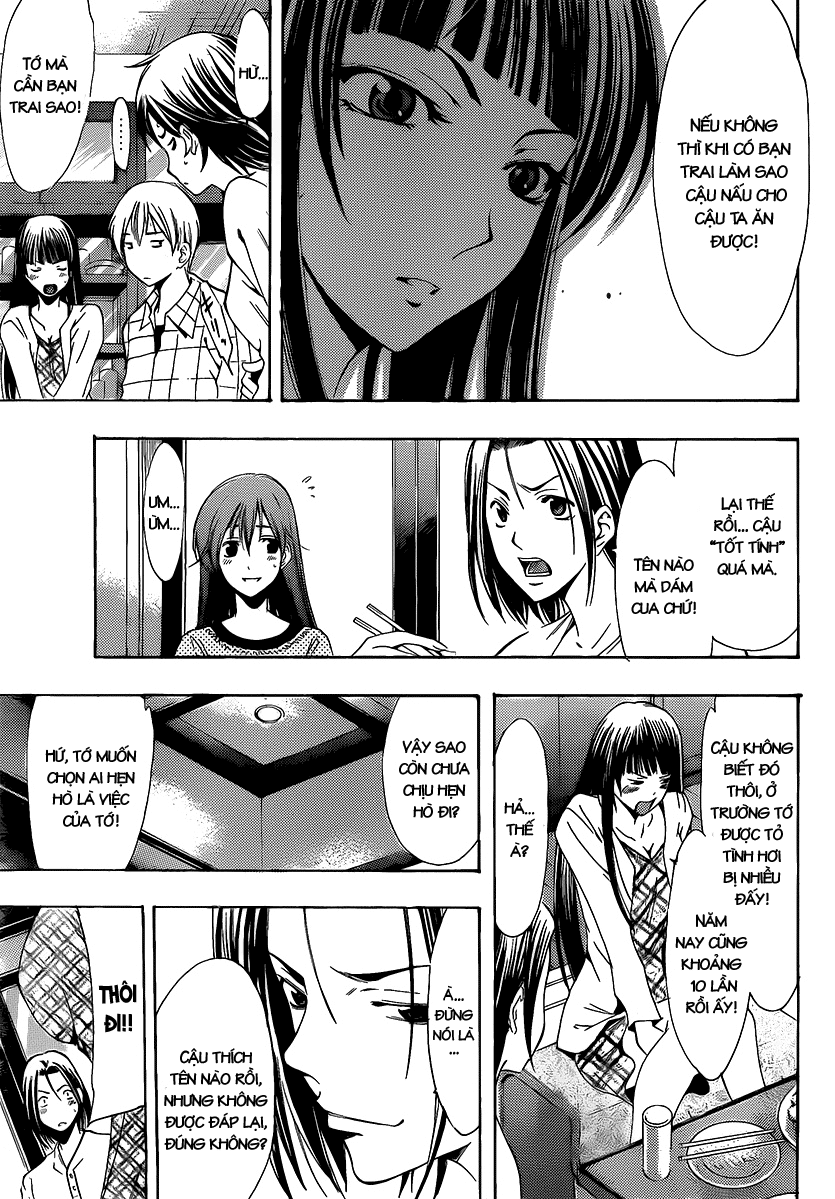 Kimi No Iru Machi Chapter 99 - 10