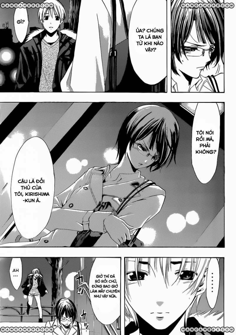 Kimi No Iru Machi Chapter 241 - 18