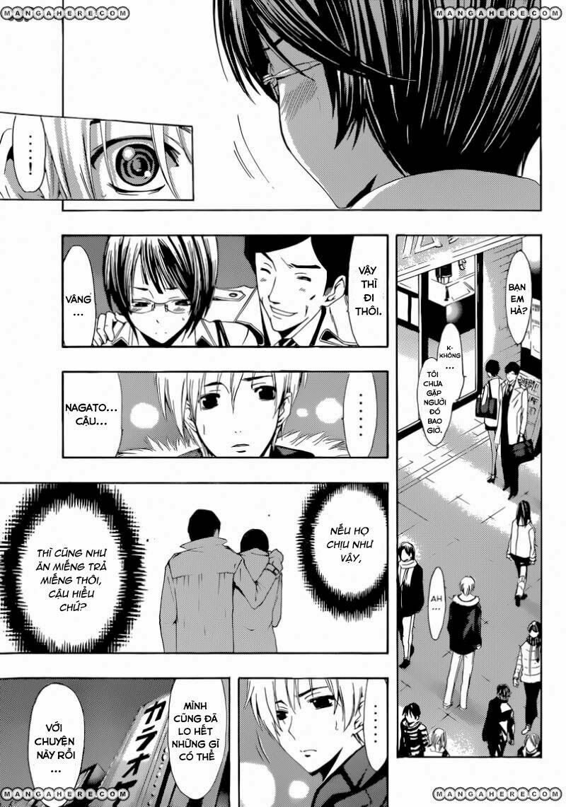 Kimi No Iru Machi Chapter 241 - 8