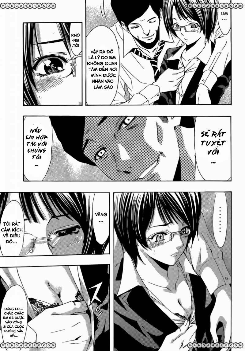 Kimi No Iru Machi Chapter 241 - 10